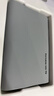 三星（SAMSUNG）1TB Type-c USB3.2移動固態硬盤T9星際灰|京東限定 NVMe讀速2000MB/s手機直連筆記本Mac mini外接 曬單實拍圖