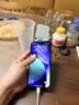 PITAKA適用蘋果iPhoneAir手機殼MagSafe磁吸凱夫拉芳綸碳纖維紋高級感超薄編織裸機手感保護套 黑灰 曬單實拍圖