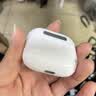 華強北頂配【嚴選正品丨Air4代降噪款】藍牙耳機適配蘋果無線2026新款半入耳式降噪iPhone17/16/15頂配pods4 【原版正裝全功能頂配版】 主動降噪+空間音頻+三真電量 曬單實拍圖
