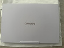 聯想YOGA Air 14 Ultra Aura 14英寸輕薄筆記本電腦 酷睿3代UltraX7 358H 32G 1T 2.8k 120Hz觸控 煙綾 曬單實拍圖