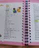 陽光寶貝 唐詩三百首（完整注音版）3-6歲幼兒啟蒙兒童國學(xué)美繪本小學(xué)生益智早教拼音掃碼有聲伴讀古詩300首閱讀節(jié)課外書假期讀物。 暑假作業(yè) 一升二暑假銜接 小升初暑假銜接 早教發(fā)聲書 點(diǎn)讀書 曬單實(shí)拍圖