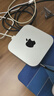Apple/蘋果AI電腦/Mac mini迷你主機 M4銀色(10+10核) 16G 512G臺式電腦主機 MU9E3CH/A 曬單實拍圖
