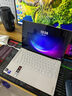 聯想YOGA Air 14 Ultra Aura 14英寸輕薄筆記本電腦 酷睿3代UltraX7 358H 32G 1T 2.8k 120Hz觸控 云絹 曬單實拍圖