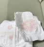 好奇（Huggies）鉑金裝小桃褲成長褲XXL74片(≥15kg)尿不濕【夏季散熱王】 曬單實拍圖