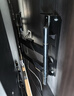 KALOC卡洛奇NX100max大屏內嵌電視掛架超薄伸縮旋轉掛墻電視機支架適配75-100寸海信小米創維TCL索尼 曬單實拍圖