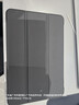 畢亞茲適用2026款紅米Pad2 SE保護套 紅米平板電腦9.7英寸保護殼 三折支撐四邊全包輕薄防摔 PB652-黑色 曬單實拍圖