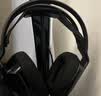 羅技（Logitech）H390有線耳機耳麥（H340升級版）USB電腦耳機頭戴式立體聲降噪耳麥筆記本辦公培訓網課視頻會議 石墨黑（升級版久戴不累） 曬單實拍圖