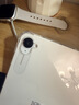 小米平板紅米REDMI K Pad 平板電腦國家補貼游戲二合一小平板mini8.8英寸安卓電競天璣9400+旗艦芯片 12+256丨流金白 曬單實拍圖