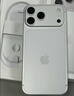 Apple/蘋果 iPhone 17 Pro 512GB 銀色 支持移動聯通電信5G 雙卡雙待手機 曬單實拍圖
