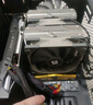 華碩（ASUS） Z890主板板U套裝搭配英特爾Ultra7 265K 265KF 270K PIUS主板CPU套裝 TUF GAMING Z890-PLUS WIFI U7 270K PLUS盒裝主 曬單實拍圖