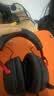 極度未知（HYPERX）颶風2颶風3系列電競游戲耳機頭戴式 fps吃雞耳麥降噪麥克風 原金士頓cloud2電競耳機 颶風3-黑紅【DTS音效丨性能升級】 曬單實拍圖