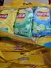 樂事（Lay's）薯片 (原味+黃瓜+青檸) 70克*3包 組合包 零食大禮包 休閑食品 曬單實拍圖