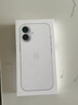 Apple/蘋果 iPhone 17 256GB 白色 支持移動聯通電信5G 雙卡雙待手機 曬單實拍圖
