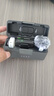 大疆 DJI Mic Mini 2 迷你無線麥克風 多色前蓋高品質音頻降噪領夾麥克風 一拖二 蘋果15-17+安卓+相機 曬單實拍圖