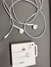 Apple/蘋果 EarPods 3.5毫米接口有線耳機 圓孔耳機有線耳機游戲音樂 適用3.5mm接口的手機電腦 曬單實拍圖