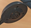 羅技（Logitech）H110 多功能立體聲耳麥 3.5mm有線頭戴式耳機 電腦筆記本雙插頭耳機 單個裝 曬單實拍圖