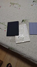ALittleFlower適用蘋果iPad Air保護(hù)殼套13英寸26/25/24款M3芯片ipad保護(hù)殼平板輕薄全包防摔軟殼休眠 深藍(lán)色 曬單實(shí)拍圖