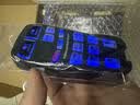 世帥汽車警報器車載喊話器警笛救援工程12V24V無線拖車高音600瓦800瓦 600瓦主機(jī)帶1個超薄喇叭 曬單實拍圖
