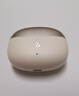 漫步者（EDIFIER）Lolli Pro SE 真無線主動(dòng)降噪藍(lán)牙耳機(jī) 翻譯耳機(jī) 翻譯機(jī) 適用蘋果華為手機(jī) 云巖白 七夕情人節(jié)禮物 曬單實(shí)拍圖