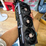 藍寶石（Sapphire）AMD RADEON RX9070XT 16G 氮動/極地/脈動 deepseek 人工智能 三角洲行動 3A暢玩 臺式機游戲顯卡 RX 9070 XT 16G 脈動 曬單實拍圖