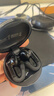 魔聲（Monster）Open Ear AC697 藍牙耳機耳夾式開放式不入耳空氣骨傳導概念掛耳無線運動跑步手機通用 黑色 曬單實拍圖
