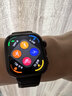 華為HUAWEI WATCH FIT 5Pro雅丹黑藍寶石玻璃1.92英寸窄邊框全面屏戶外進階運動華為智能手表 曬單實拍圖