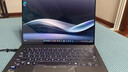 華碩靈耀14 Air 國家補貼 酷睿Ultra7 lunar lake 2.8K 120Hz OLED 1.1cm超輕薄AI電腦(258V 32G 1T) 曬單實拍圖