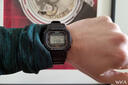 卡西歐（CASIO）手表男士G-SHOCK八王子運動學生智能日韓表送男友禮物GA-2100-1A1 曬單實拍圖
