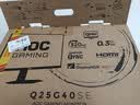 AOC Q24G4E 23.8英寸 2K顯示器 180Hz FastIPS 1ms響應  廣色域 低藍光不閃  小鋼炮Pro三角洲游戲 【FPS滿血神屏】2K 320Hz Q25G40SE 曬單實拍圖