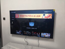 海信電視65E3Q 65英寸 144Hz高刷 U+超畫質引擎  AI智能語音 Wi-Fi6  4k液晶平板 能效補貼以舊換新 曬單實拍圖