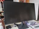 AOC 24.5英寸 144Hz IPS HDMI 低藍光不閃 可壁掛 三邊微邊 超薄節能辦公電腦顯示器 25B35XE 曬單實拍圖