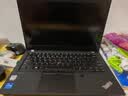 ThinkPadT14 聯想筆記本電腦 14英寸高性能商務辦公輕薄本 I7-1165G7 32G 1TSSD 2G獨顯MX450 Win11 定制 曬單實拍圖
