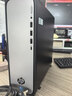 惠普（HP）星Desk Slim高性能臺式電腦主機(14代i3-14100 8G DDR5 512GB SSD)23.8英寸護眼大屏 商務辦公學習 曬單實拍圖