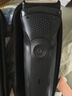 博朗（BRAUN）剃須刀往復(fù)式電動(dòng)刮胡刀便攜快充3系301S生日禮物男 經(jīng)典黑 曬單實(shí)拍圖