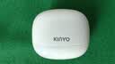 金運（KINYO）2026最新款丨睡眠藍牙耳機耳塞防噪音睡覺睡眠專用主動降噪無線入耳式無痛側(cè)睡不壓耳助眠asmr隔音 曬單實拍圖