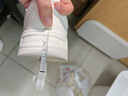 安踏輕松小白鞋丨板鞋女鞋秋季休閑輕便百搭學生運動鞋七夕情人節禮物 曬單實拍圖