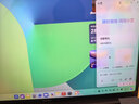 華為MateBook 14 鴻蒙版筆記本電腦 國家補貼 2.8K OLED觸控屏 鴻蒙AI 24GB 512GB深空灰 方鍵盤 曬單實拍圖