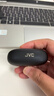 JVC【旗艦新品】HJ-ME27A骨聲紋降噪耳夾式藍(lán)牙耳機(jī) AI智能超長續(xù)航運(yùn)動跑步防水華為蘋果適用 曜夜黑 曬單實(shí)拍圖