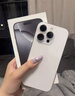 蘋果 iPhone 16 Pro（A3294）256GB 原色鈦金屬 支持移動聯(lián)通電信5G 雙卡雙待手機 95新A+ 曬單實拍圖