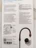 森海塞爾（Sennheiser） IE100PROCLEAR  入耳式有線監聽耳機舞臺發燒級HIFI音樂音頻娛樂【不支持藍牙/語音】 曬單實拍圖