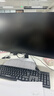 華碩（ASUS）【14代酷睿i7】臺式電腦獨顯商務辦公主機大額補貼家用炒股游戲設計渲染企業全套組裝電腦 五：酷睿i7丨32G丨1TB丨全能旗艦獨顯 華碩(ASUS)主機+24吋顯示屏全套【護眼】 曬單實拍圖