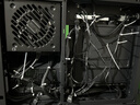 海韻（SEASONIC）【CORE v2】750W 金牌全模電腦電源｜ATX 3.1 規(guī)格｜支持 50 系顯卡 曬單實拍圖