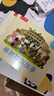 橡樹林的故事8冊寶寶繪本0-1-2-3歲幼兒認知啟蒙早教書點讀書 樂樂趣兒童故事書 大師經典翻翻書 兒童禮物 新生兒見面禮盒贈貼紙 省錢卡 曬單實拍圖