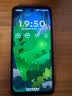 摩托羅拉 聯(lián)想moto g100s 高刷LCD護眼屏手機 7000mAh大電池 多功能NFC 應(yīng)用六開 8+256 隕黑 四年質(zhì)保 曬單實拍圖