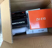 索尼（SONY）ZV-E10K微單相機 半畫幅直播4K視頻 Vlog美顏神器 側翻液晶屏數碼相機 新升級標準鏡頭 曬單實拍圖