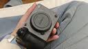 索尼（SONY）FX3A全畫幅電影攝影機 專業(yè)直播視頻錄制 ILME-FX3A 基礎版 曬單實拍圖