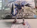 萬代（BANDAI）HG 00 01 能天使高達(dá) 高達(dá)00 GN-001 EXIA 剎那 拼裝 曬單實(shí)拍圖