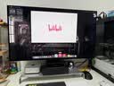 LG 32GX870B 31.5英寸4K 240Hz 第四代WOLED 雙模顯示器 AI超分 DP2.1滿血 DCI P3 99.5% 內置音箱 曬單實拍圖