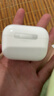 Apple AirPods Pro (第三代) 蘋果藍牙耳機 airpodspro3 主動降噪 airpods 4 無線耳機 airpodspro2代 Airpods Pro3 標準版 曬單實拍圖