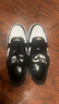 耐克（NIKE）鞋子男鞋af1空軍一號(hào)Air Force 1 運(yùn)動(dòng)鞋復(fù)古休閑鞋板鞋小白鞋 DV0788-001 白黑 42 曬單實(shí)拍圖